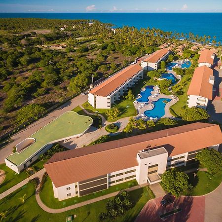 Carneiros Beach Resort Прая-дос-Карнейрос Экстерьер фото