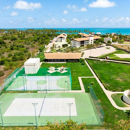 Carneiros Beach Resort Прая-дос-Карнейрос Экстерьер фото