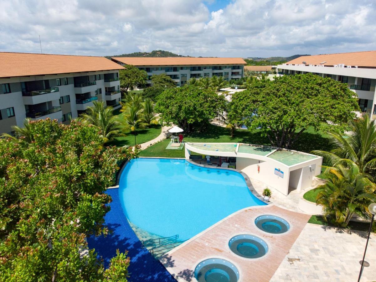 Carneiros Beach Resort Прая-дос-Карнейрос Экстерьер фото