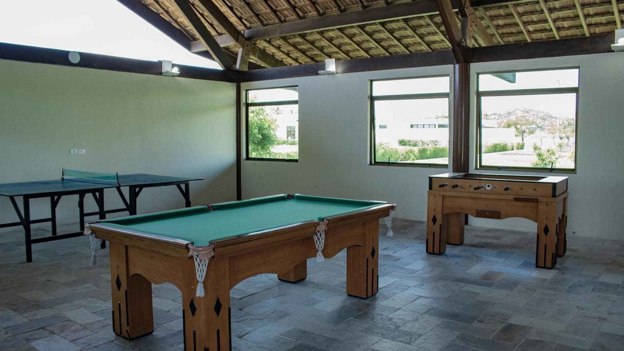 Carneiros Beach Resort Прая-дос-Карнейрос Экстерьер фото