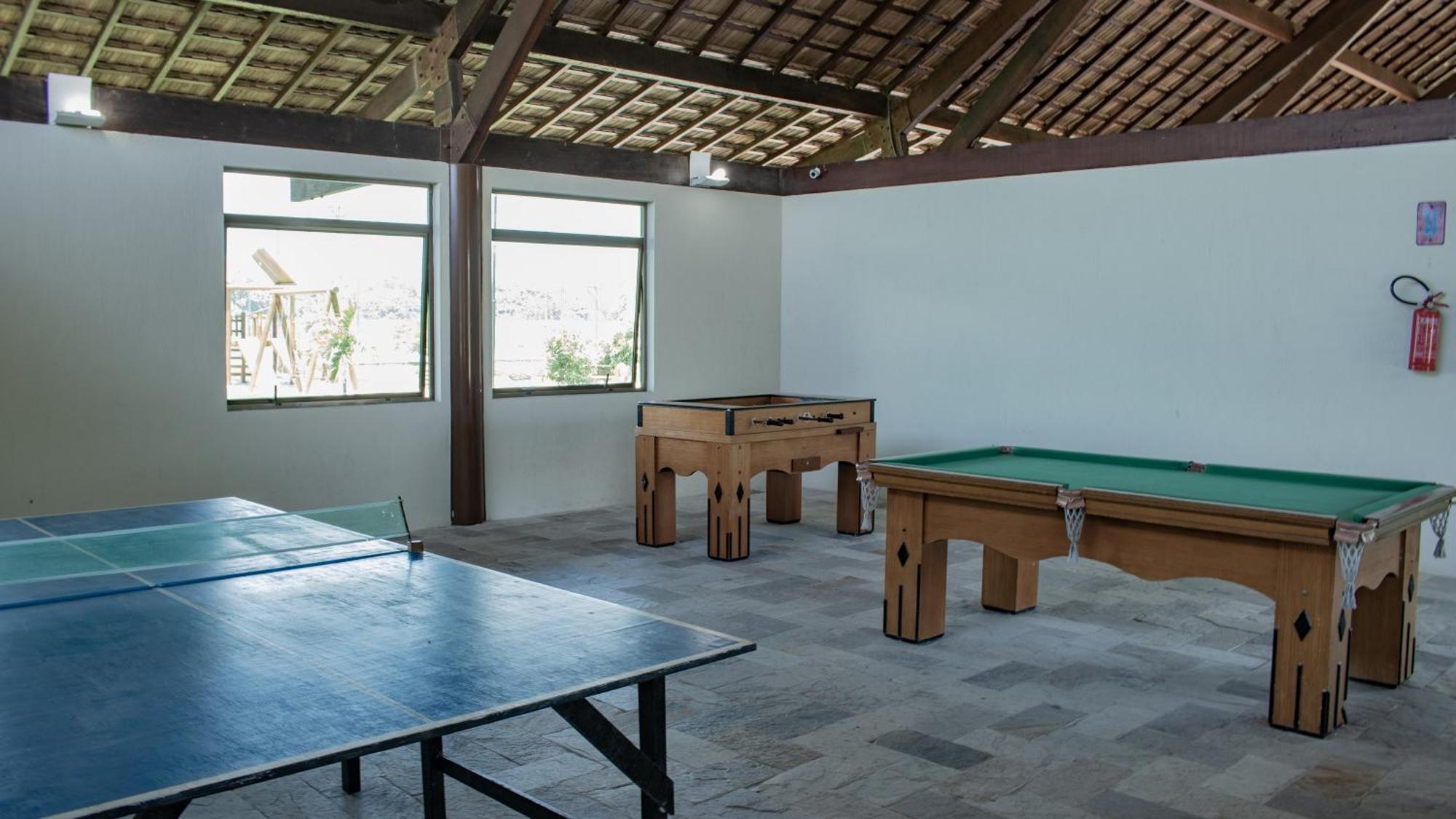 Carneiros Beach Resort Прая-дос-Карнейрос Экстерьер фото