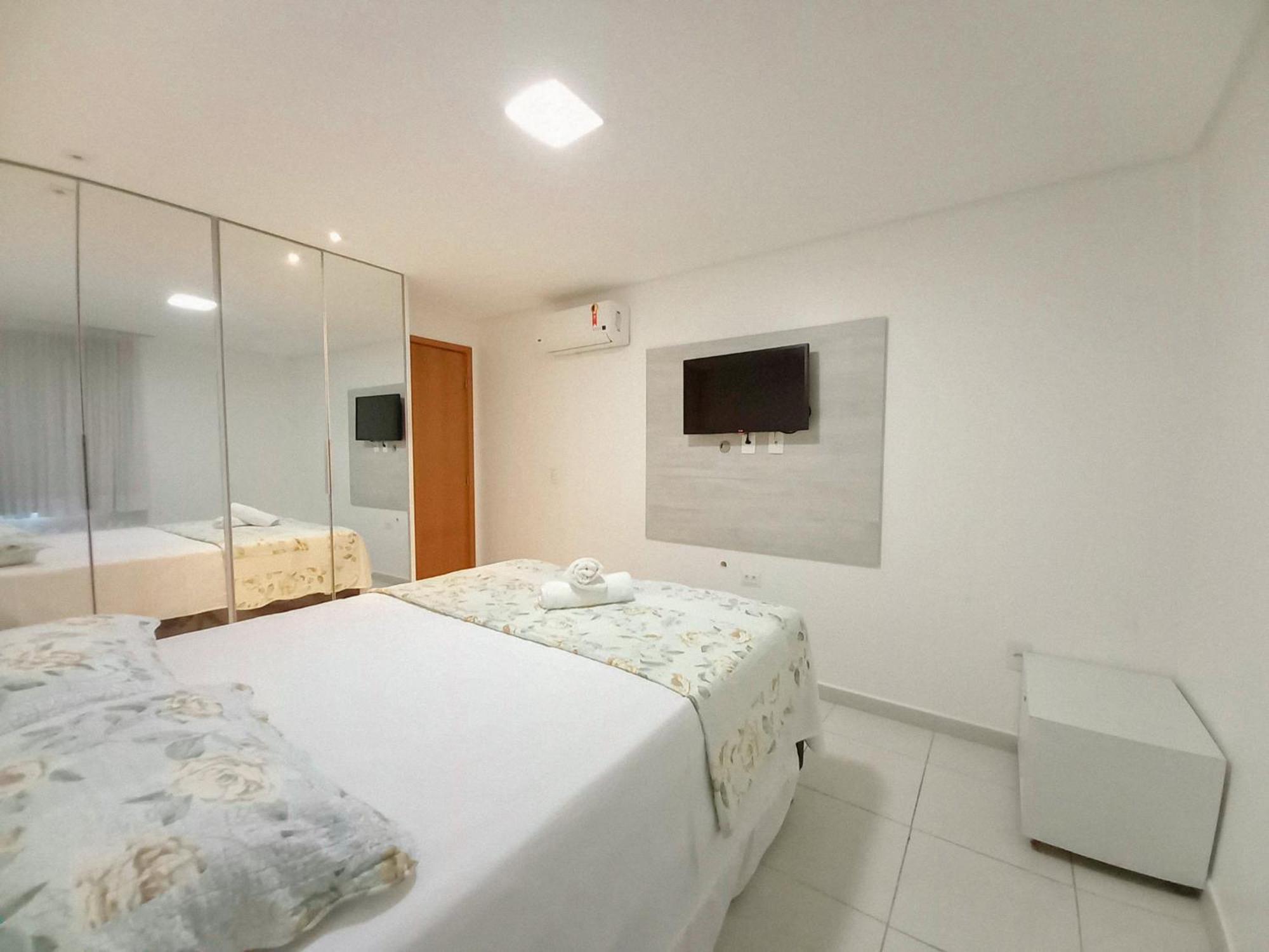Carneiros Beach Resort Прая-дос-Карнейрос Номер фото